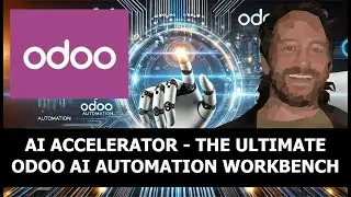 Odoo AI Accelerator - Web controller & Odoo Chrome Extension Integration