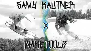 SAMY KAUTNER x WAKETOOLZ