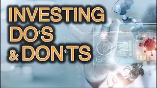 Do's and Don'ts of Investing in Cryptocurrency