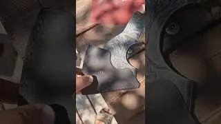 топор на заказ