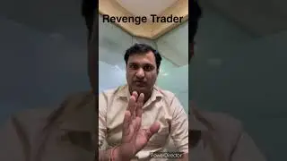 Revenge Trader | Total Loss Maker| #Trading #Market #Options #optionstrading #trader #optiontrader