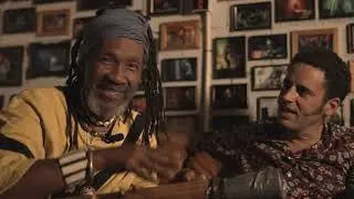 Teaser Documental "Fanantenana, música para la esperanza"