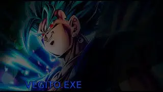 3 MINUTES OF PURPLE VEGITO BLUE! VEGITO EXE