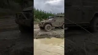 One of the most expensive hobbies I guess 😎🛻 #jeep #4x4 #offroad #youtubeshorts