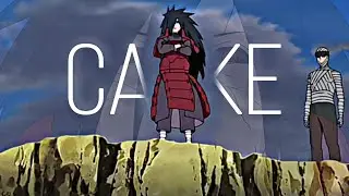 Madara-Sharingan [AMV]