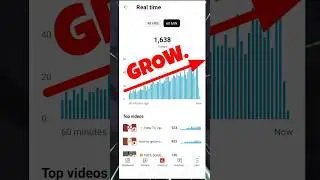 how to grow channel in 2023 |  youtube tips | 