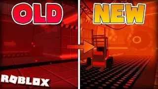 THE NEW LIGHTING IS AMAZING!!! | Flood Escape 2 on Roblox #98