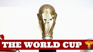 LA COPPA DEL MONDO - SE LE COSE PARLASSERO