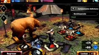 Heroes Of Dragon Age|Apk Español Super Juego
