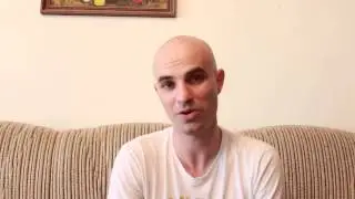 סניה ולדברג: איך לכתוב תסריט? (הרצאה 1 - רעיון)