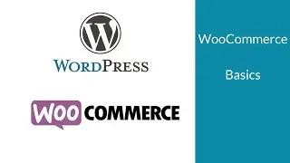 Learn the WooCommerce Basics