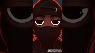 Kerchak x Gambi Jersey drill type beat