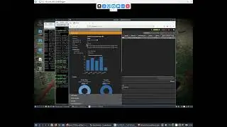 WarDragon DJI DroneID Remote Detection Over Halow-U Mesh w/ AntSDR e200 + Kismet (DJI Mini 2)