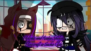 LANGUAGE!!! [ Gacha Club ] - Asaku