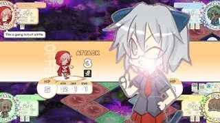 100% Orange Juice - Yuki Voice Trailer