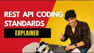 REST API Coding Standards Explained