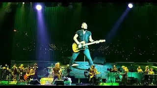 Bruce Springsteen & The ESB ☜❤️☞ Jersey Girl ∫ Human Touch {Live 2023} HD