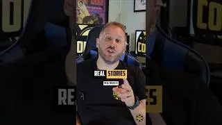 Connecting Through Storytelling: Real Stories, Real Results