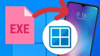 Run exe on Android phone with Winlator