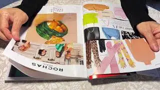 ASMR NO TALKING*Page turning#asmrnotalking #pageturning #ASMRノーターキング#ページをめくる