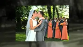 Jenna & Warren's Wedding