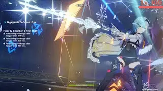 Spiral Abyss 3.0