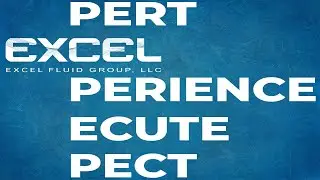 What is the EFG Experience?