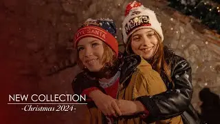 Piazza Italia: Collezione Natale Kids 2024
