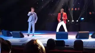 Дипендра Мани, Алексей Московский