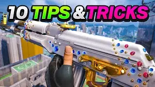 10 Tips and Tricks to Get BETTER at The Finals | The Finals