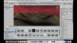 Unity: Next Level Tutorial