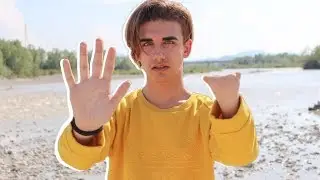 NON HO UNA MANO || henryscorner