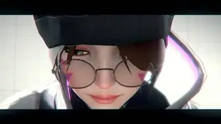 [SFM] Songbra trailer