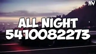 30+ Roblox Music Codes\ID's (AUGUST 2024) [BYPASSED WORKING]