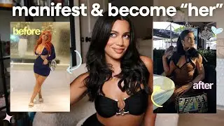 Transform to your Higher Self & finally become 
