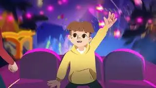 animation video about adoption | DEJURE Foundation | and action