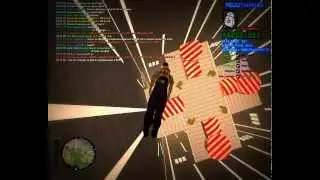 Project-Alpha.ru пасаны 1337 ВДВ. v1