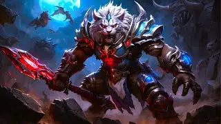 RENGAR S13