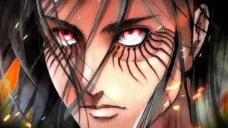 Trailer chapter 124 Attack on Titan