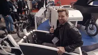 Autonomy Paris 2022 Walk Through