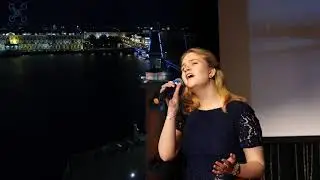 Мельцаева Таисия - Город, которого нет