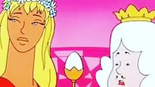 Мультфильм (прикол)