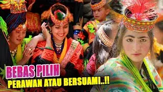 Tradisi Suku Kalash Bebas Pilih Wanita Perawan Atau Sudah Bersuami Untuk Berhubungan