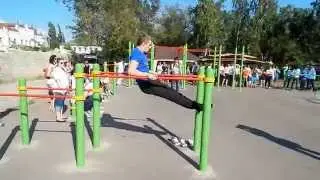 Павловск 30 05 2015