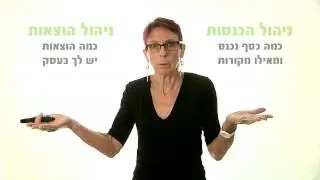 האם העסק שלך ריווחי? - נילי שחף