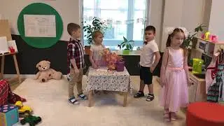 Сценка автора Т.Трифоновой - «Полезный фрукт» 🍋  написана для конкурса «Питание и здоровье»