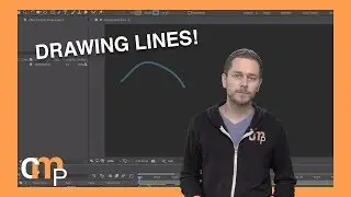 How To Animate Lines Using After Effects CC
