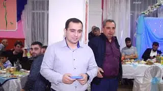 Суннат той Муратов Маджит. 31.10.2020 часть 2