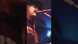 Half unknown (live) #southernrock #bluesrock #rockmusic