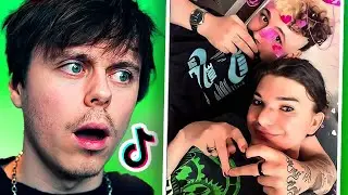 Elphaba's New TikTok Boyfriend Is Sketchy
